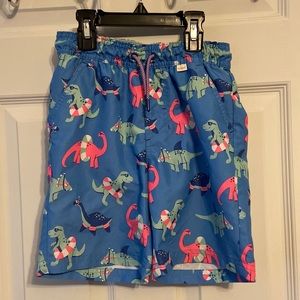 EUC Cat & Jack Swimsuit, size small